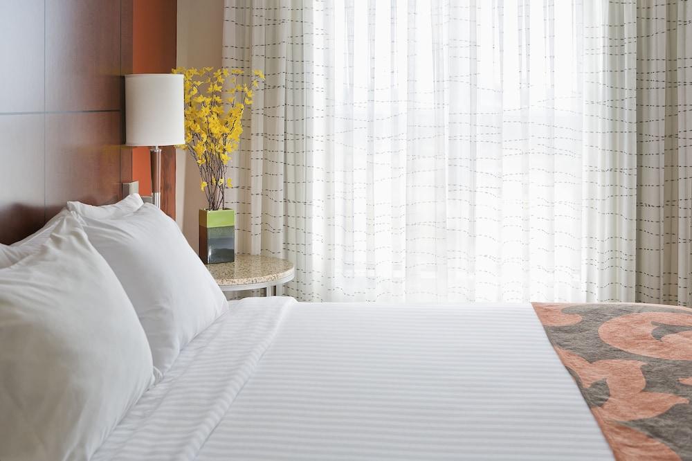 Residence Inn Amarillo — 7