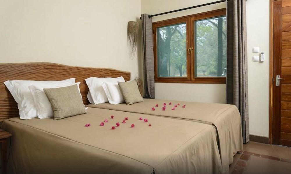 Girassol Gorongosa Lodge & Safari — 3