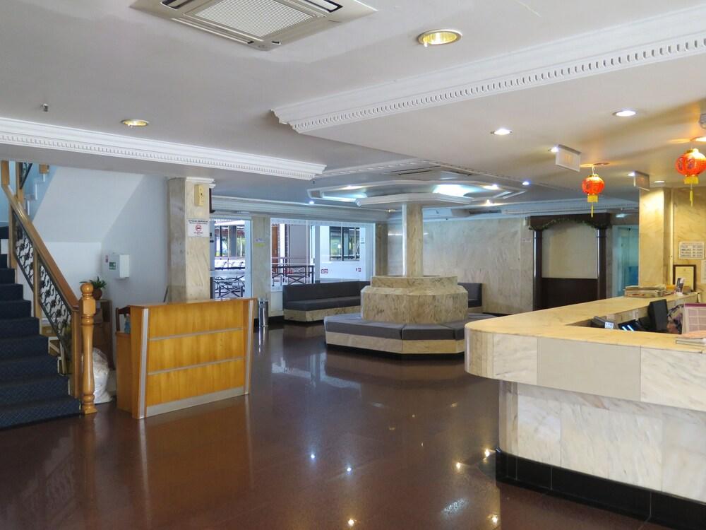 Sea View Hotel — 7