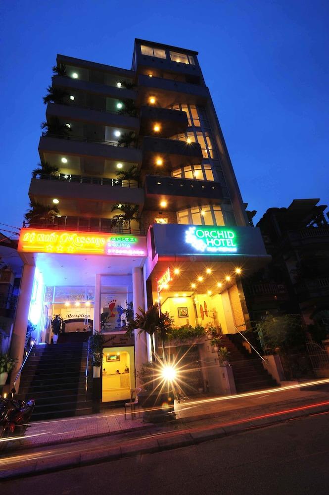 Orchid Hotel — 2