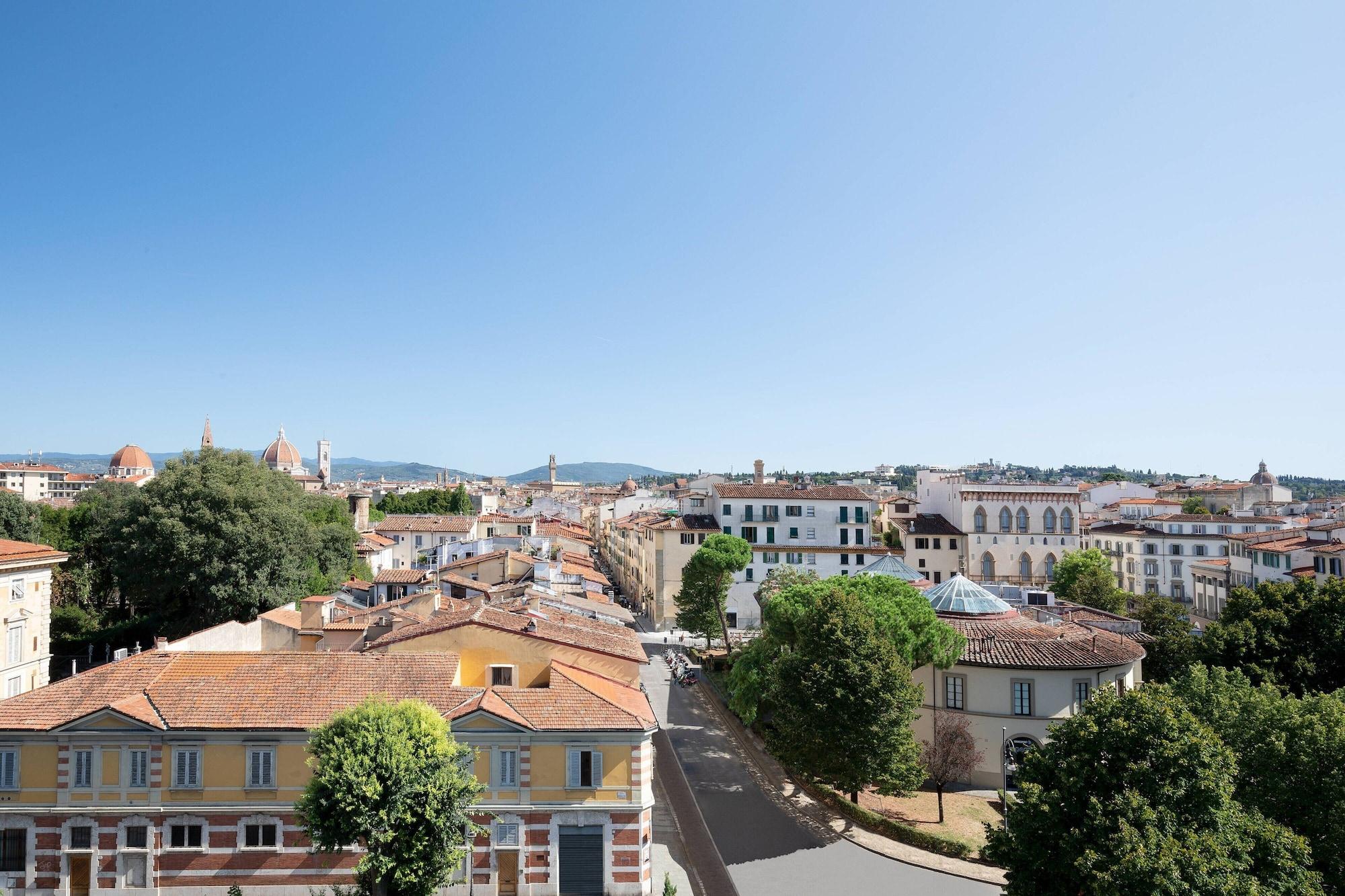 SINA VILLA MEDICI – AUTOGRAPH COLLECTION BY MARRIOTT — 2