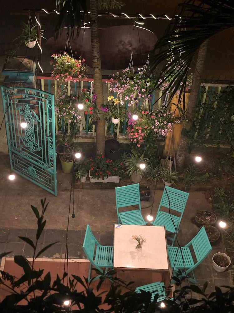 Nature Homestay — 2