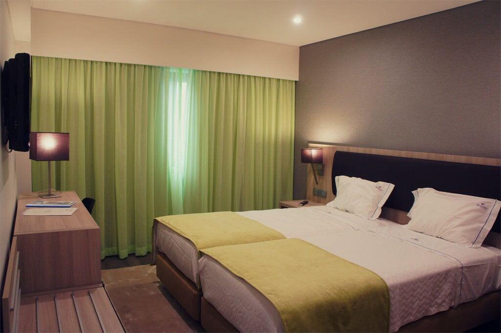 Vip Executive Zurique Hotel 98992 — 10