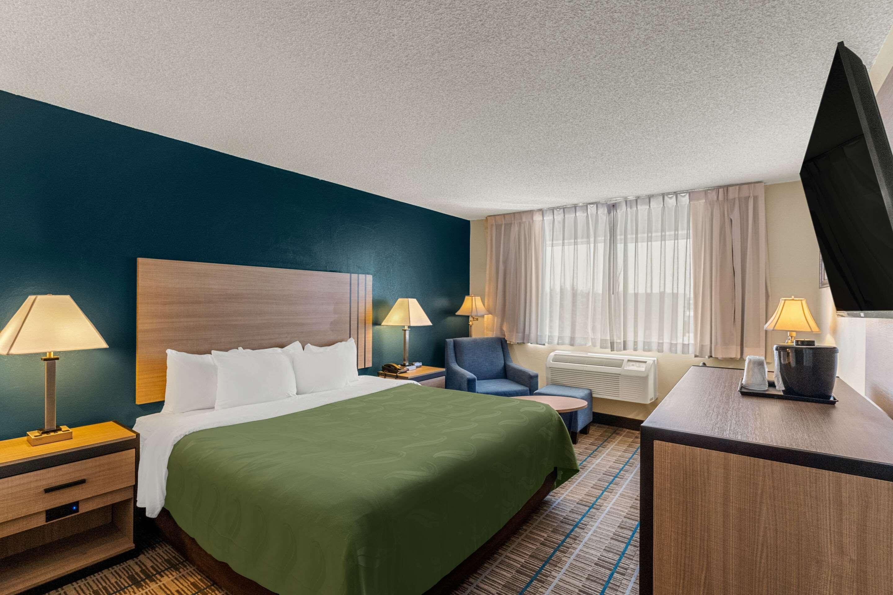 Quality Inn Denver Northeast Brighton — 7