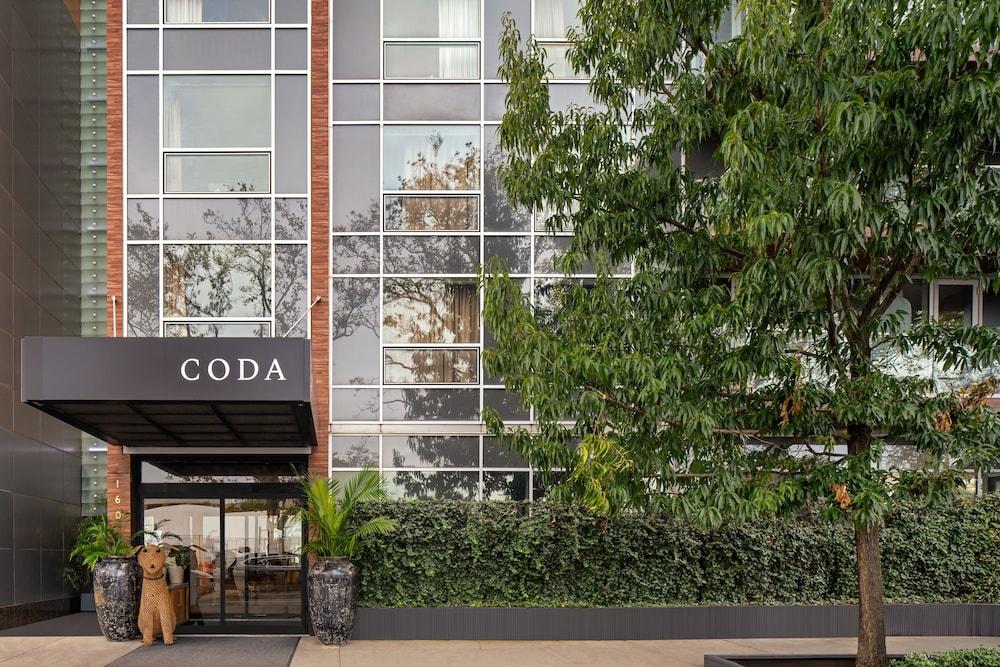 CODA Williamsburg (ex McCarren Hotel and Pool) — 5