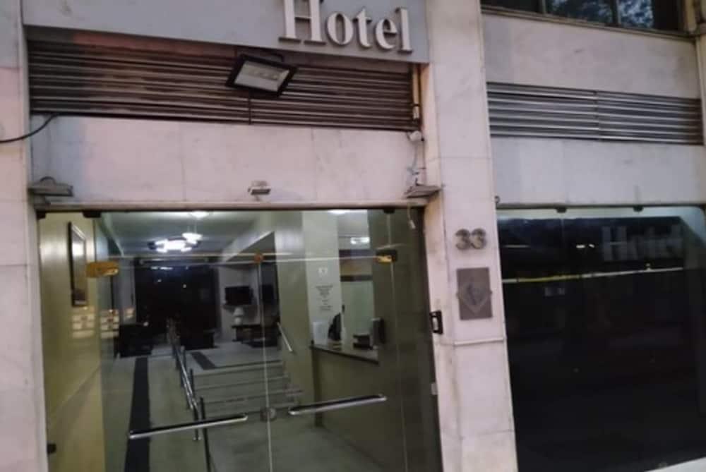 Hotel Atlantico Avenida — 2