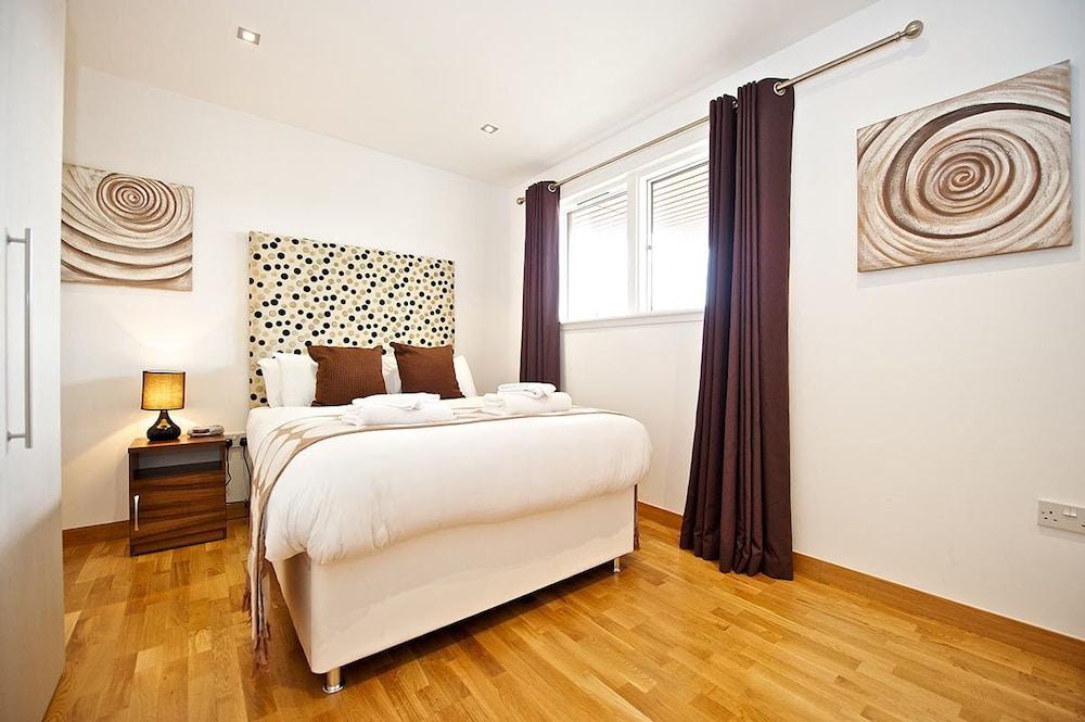 Staycity Aparthotels West End — 10