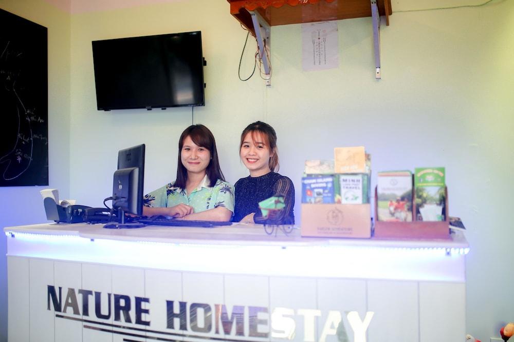 Nature Homestay — 5