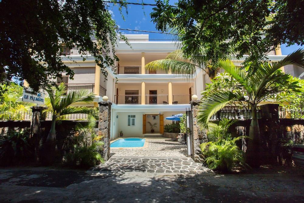 Le Palmiste Resort and Spa 120242 — 8