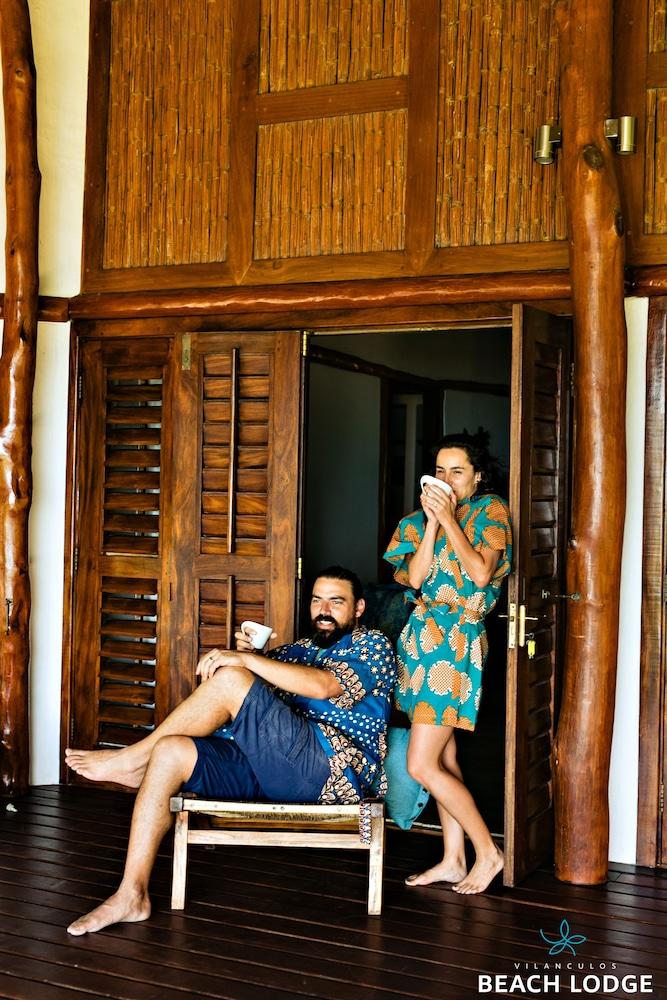 VILANCULOS BEACH LODGE(T) — 3