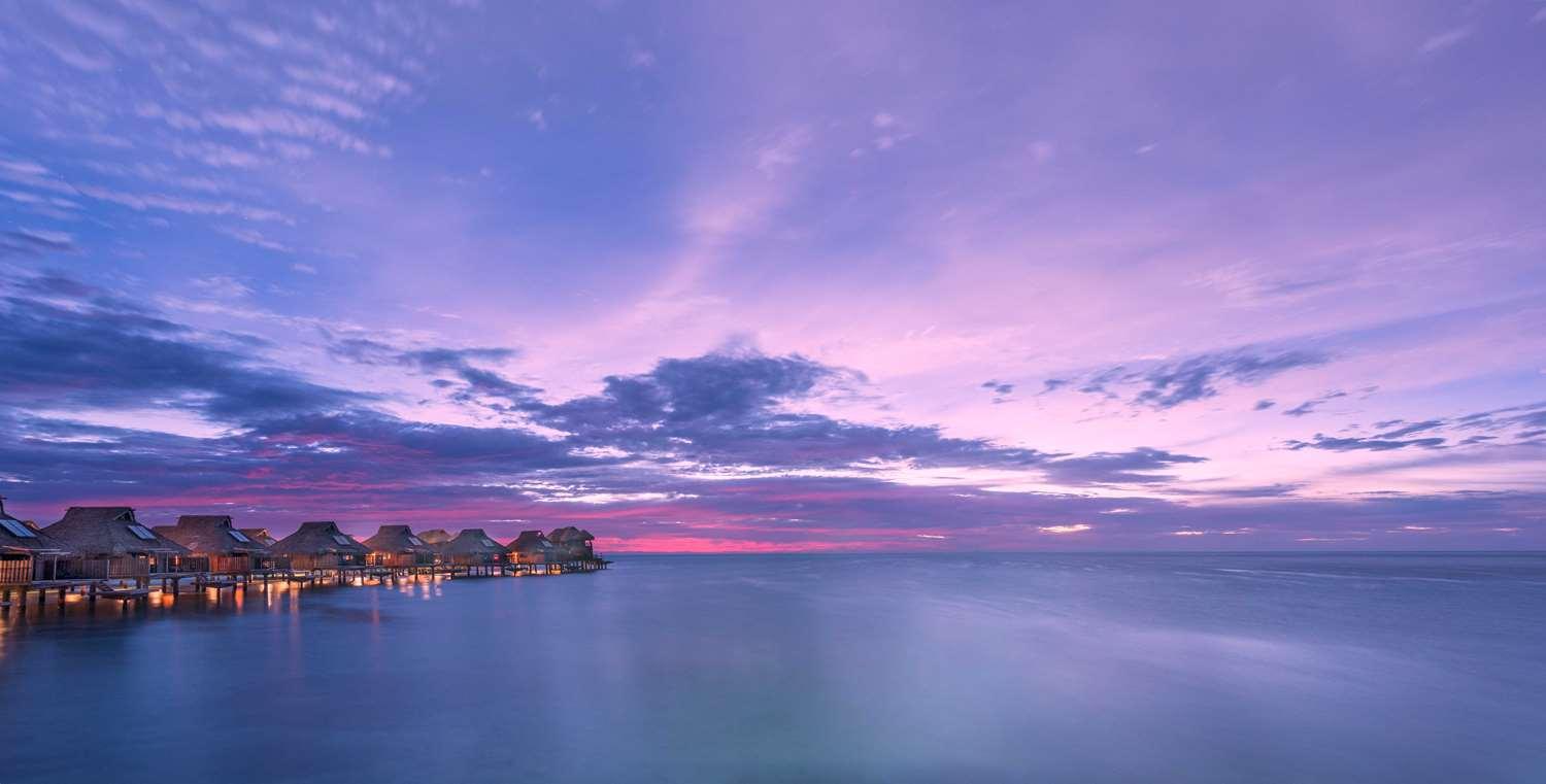 Conrad Bora Bora Nui — 8