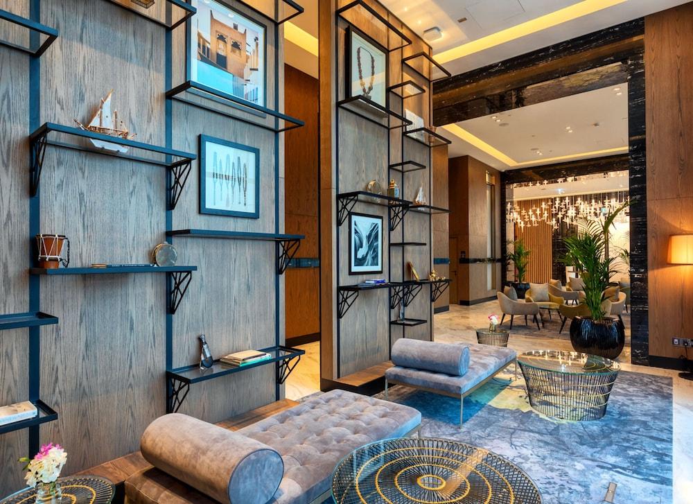 Taj Jumeirah Lakes Towers — 2