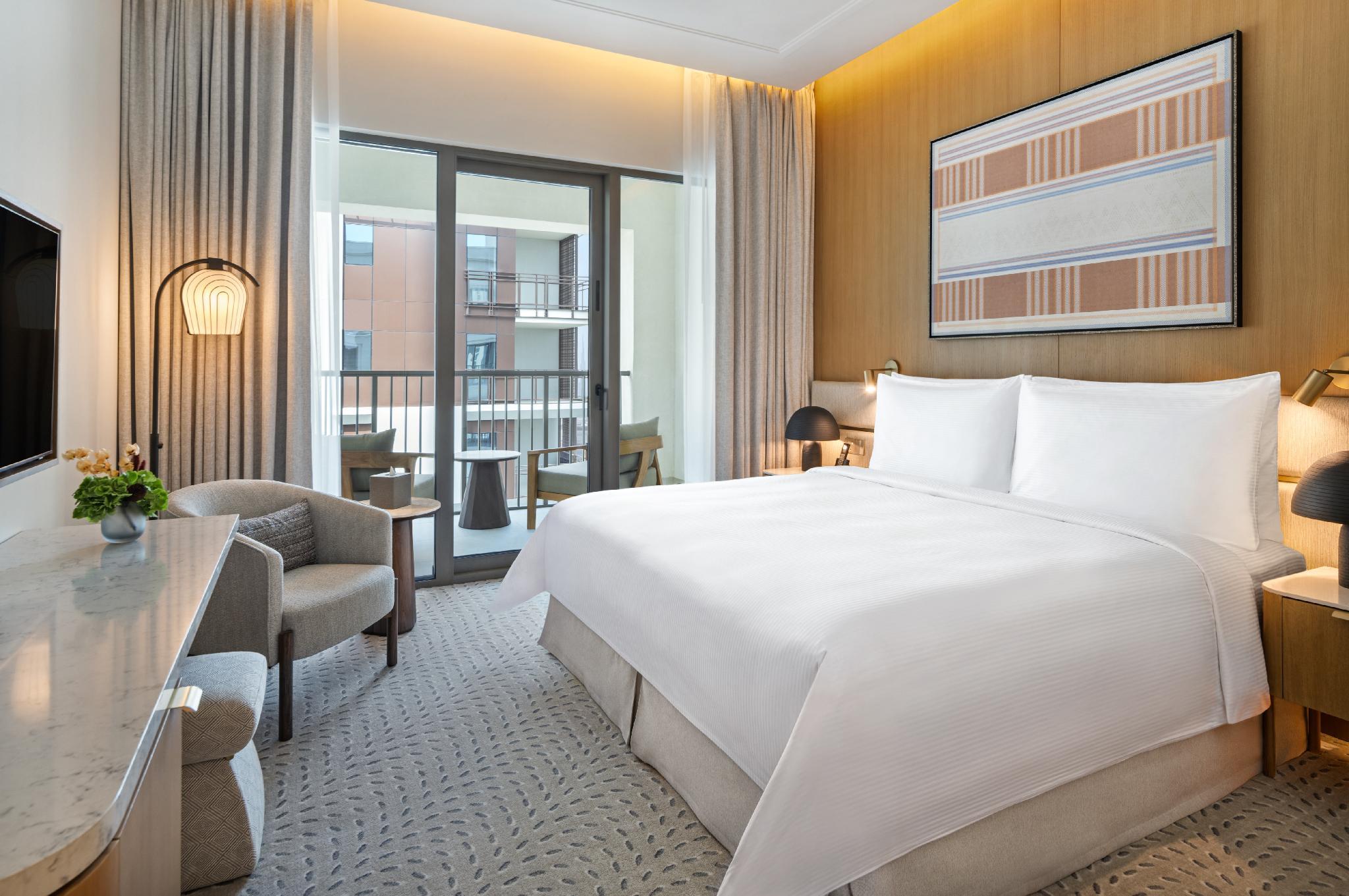 Vida Creek Beach Hotel — 10
