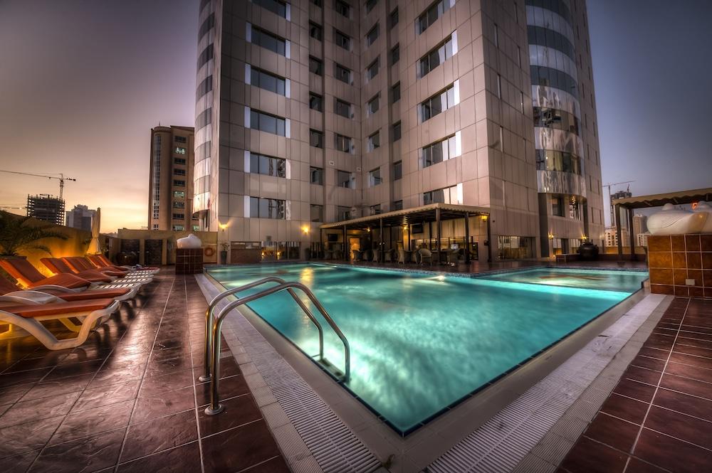 The K Hotel 143796 — 6