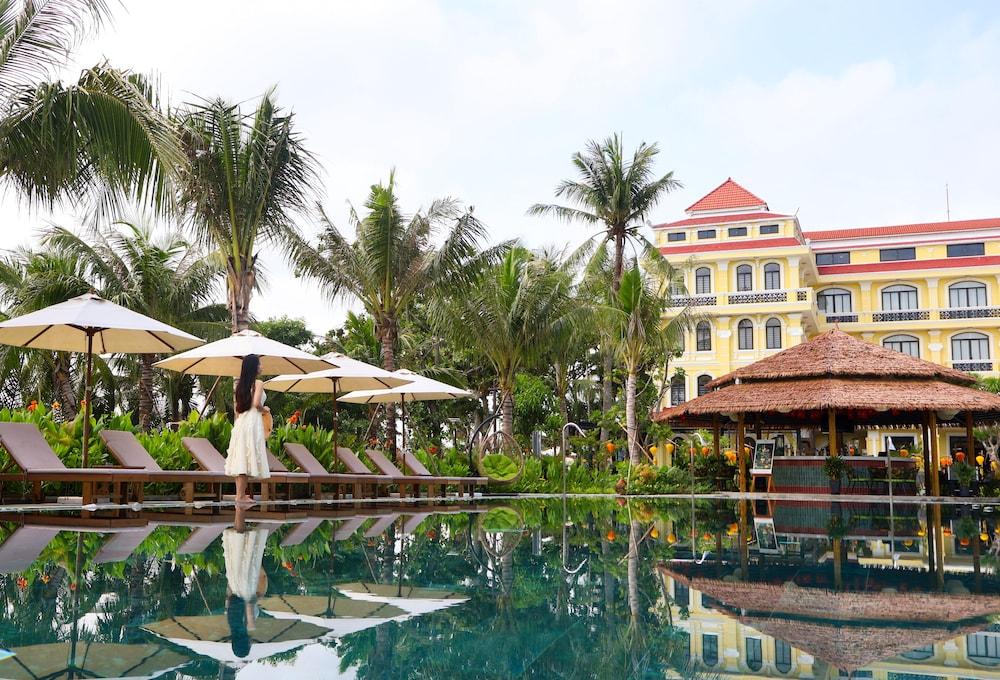 Nesta Hoi An Resort and Spa — 4