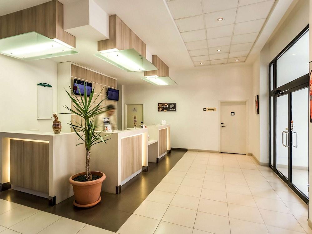 Ibis Tlemcen — 4