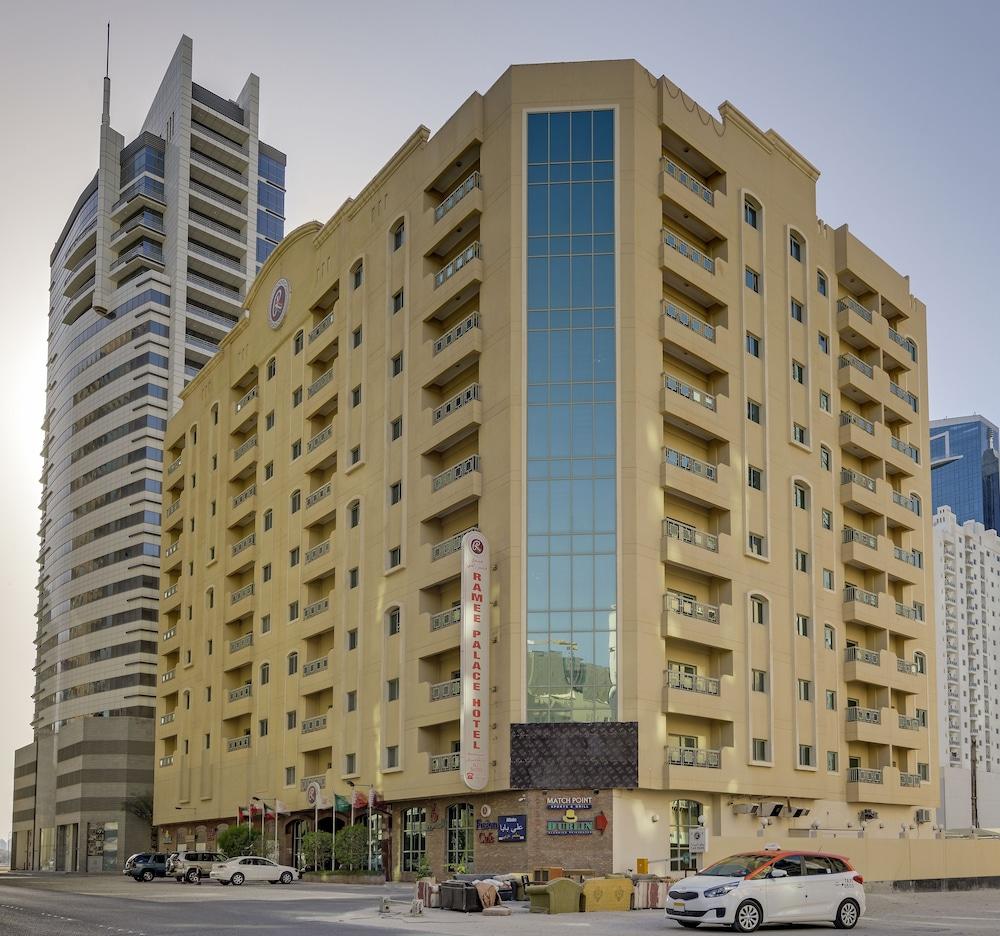 RAMEE PALACE — 2