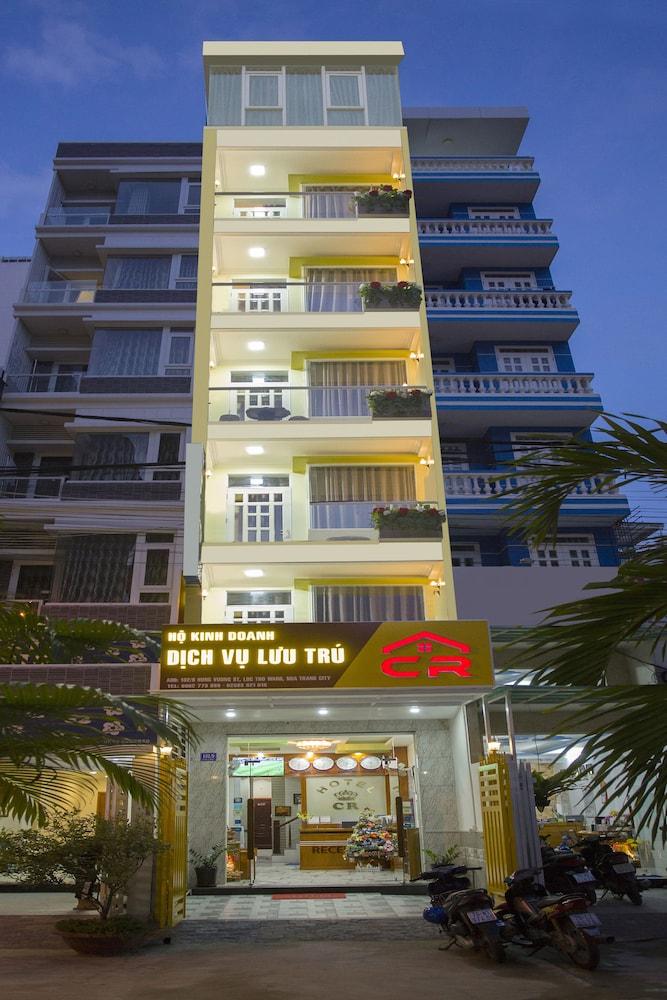CR Hotel — 2