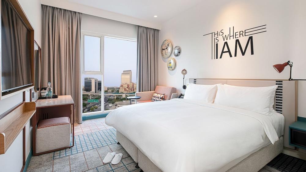 Rove Bur Dubai - Healthcare City — 8