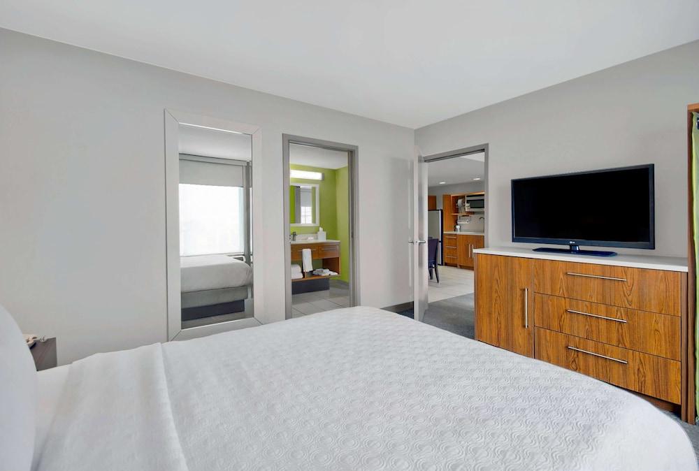 Home2 Suites by Hilton Rochester Henrietta — 5