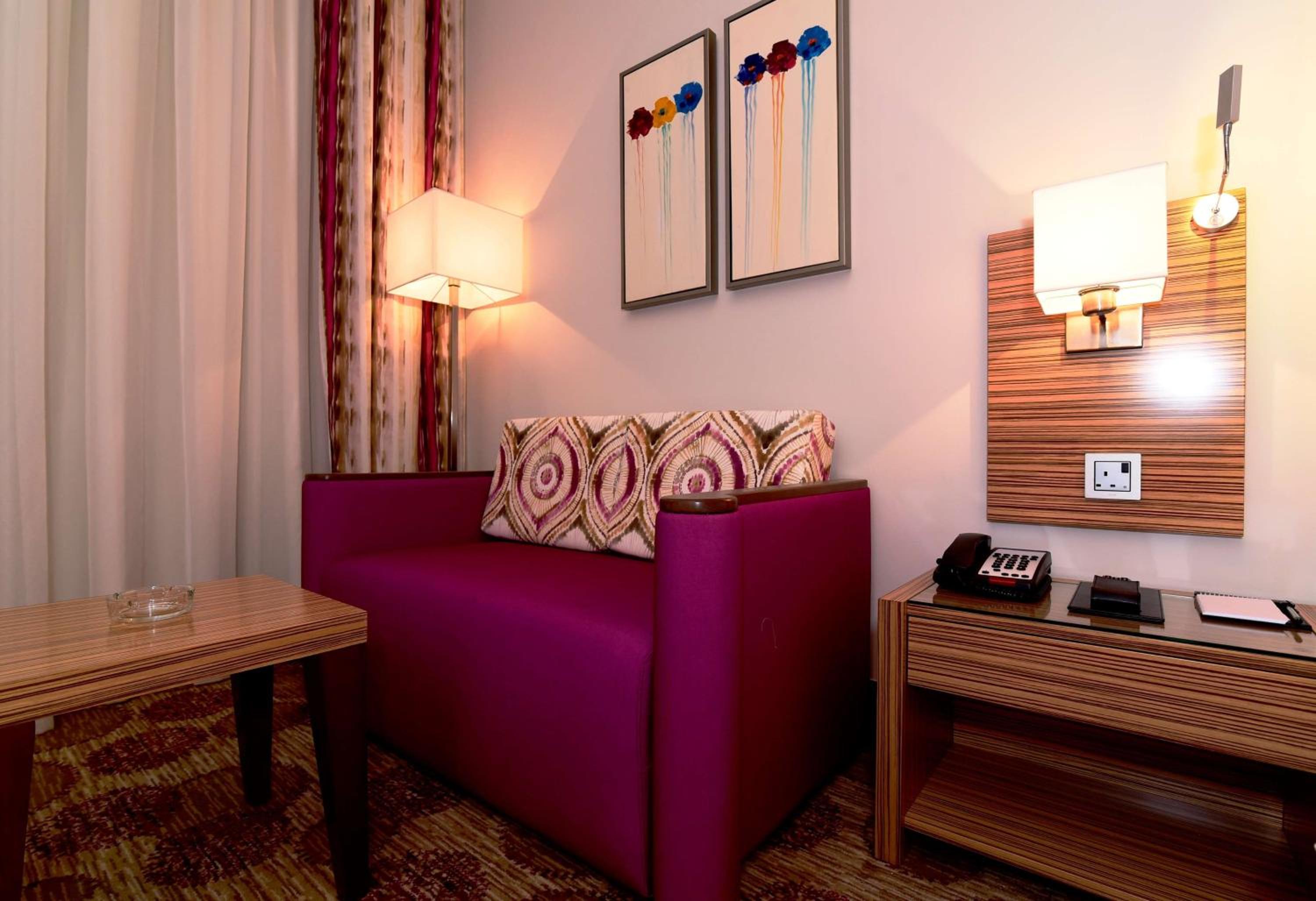 DoubleTree by Hilton Hotel Cairns — 2