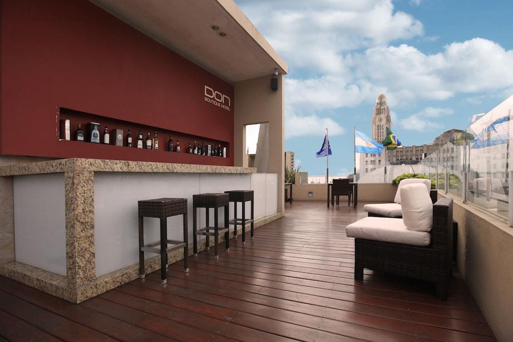 Don Boutique Hotel Montevideo - Adults Only — 2
