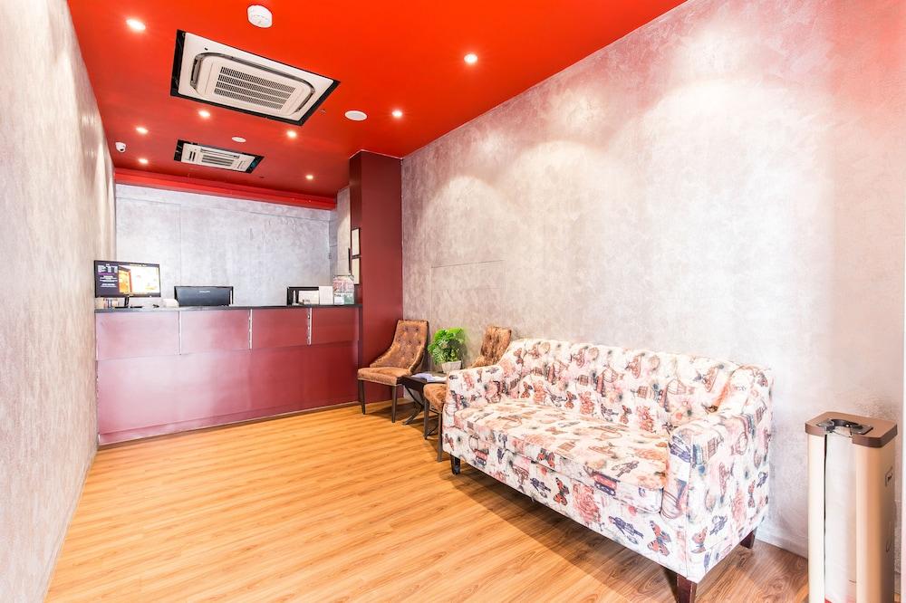 Fragrance Hotel - Rose — 9