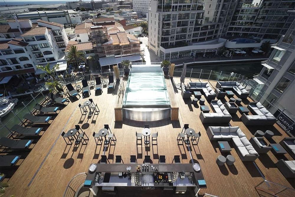 Sunborn Gibraltar — 5