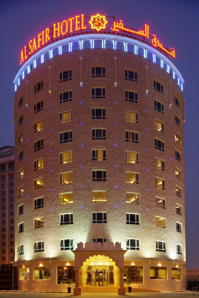 AL SAFIR TOWER 131314 — 7