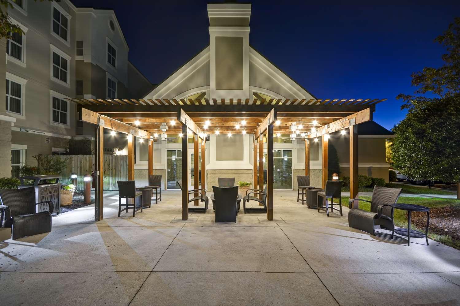 Homewood Suites By Hilton Durham — 2