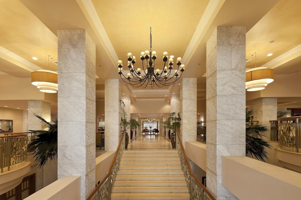 The Federal Palace — 7