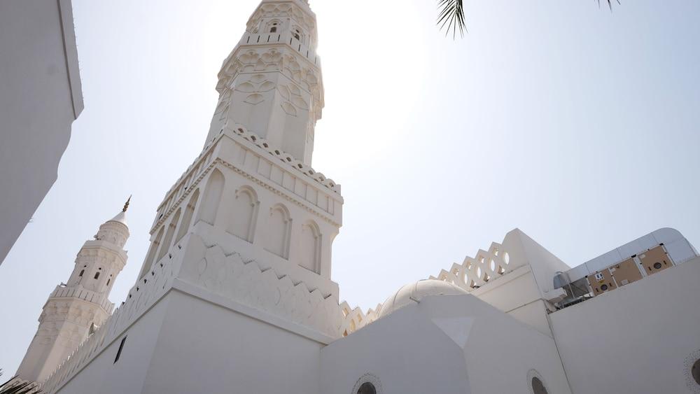 Intercontinental Dar Al Hijra Madinah — 3