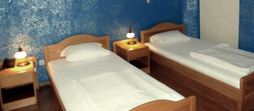 BM Hotel — 10