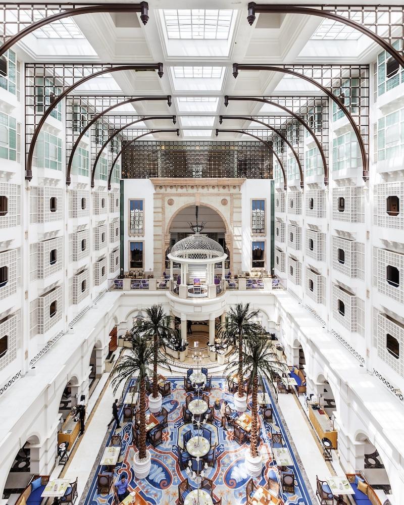 ITC Maratha, a Luxury Collection Hotel, Mumbai — 4