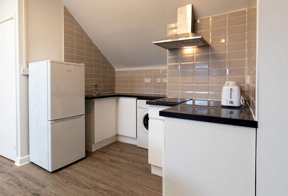 Shelford Lodge