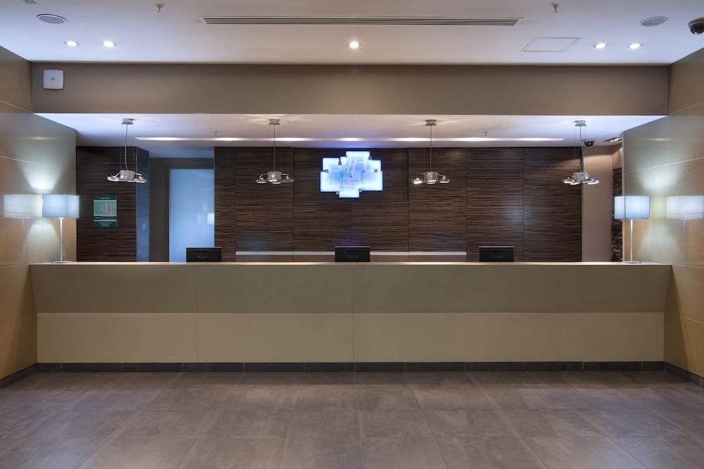 Holiday Inn Almaty — 5