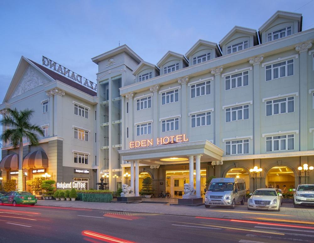 Eden Plaza Danang — 8