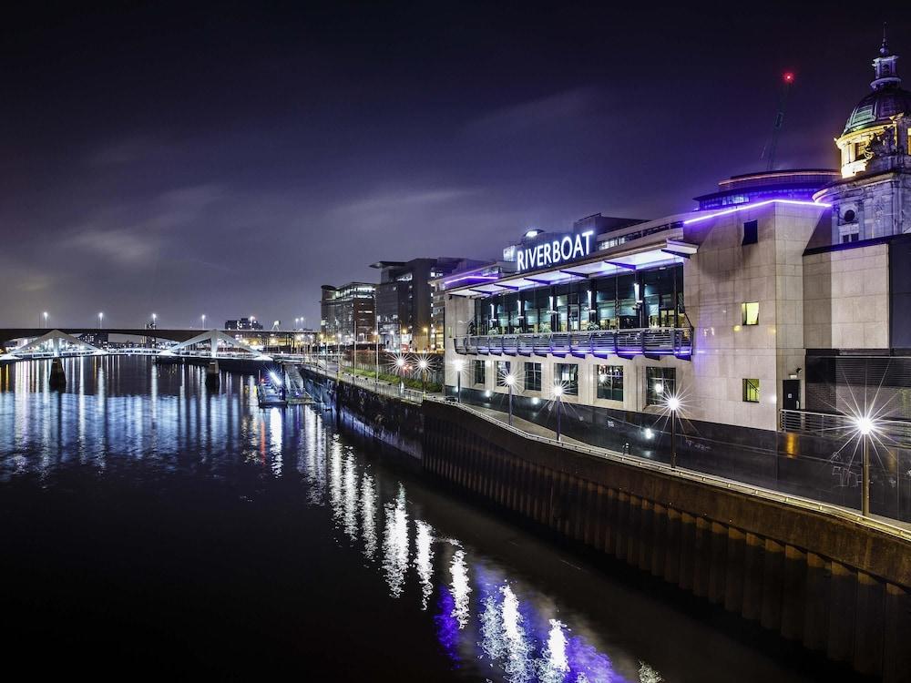 Ibis Glasgow City Centre Sauchiehall Street — 7