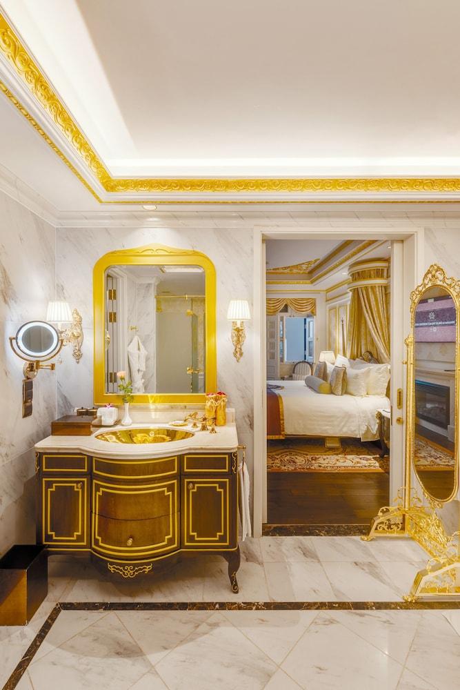 Dalat Palace Heritage Hotel — 10