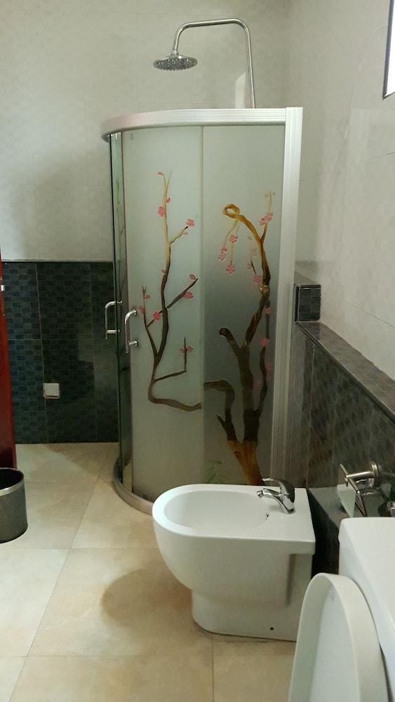 Biraj International Hotel 1249508 — 10