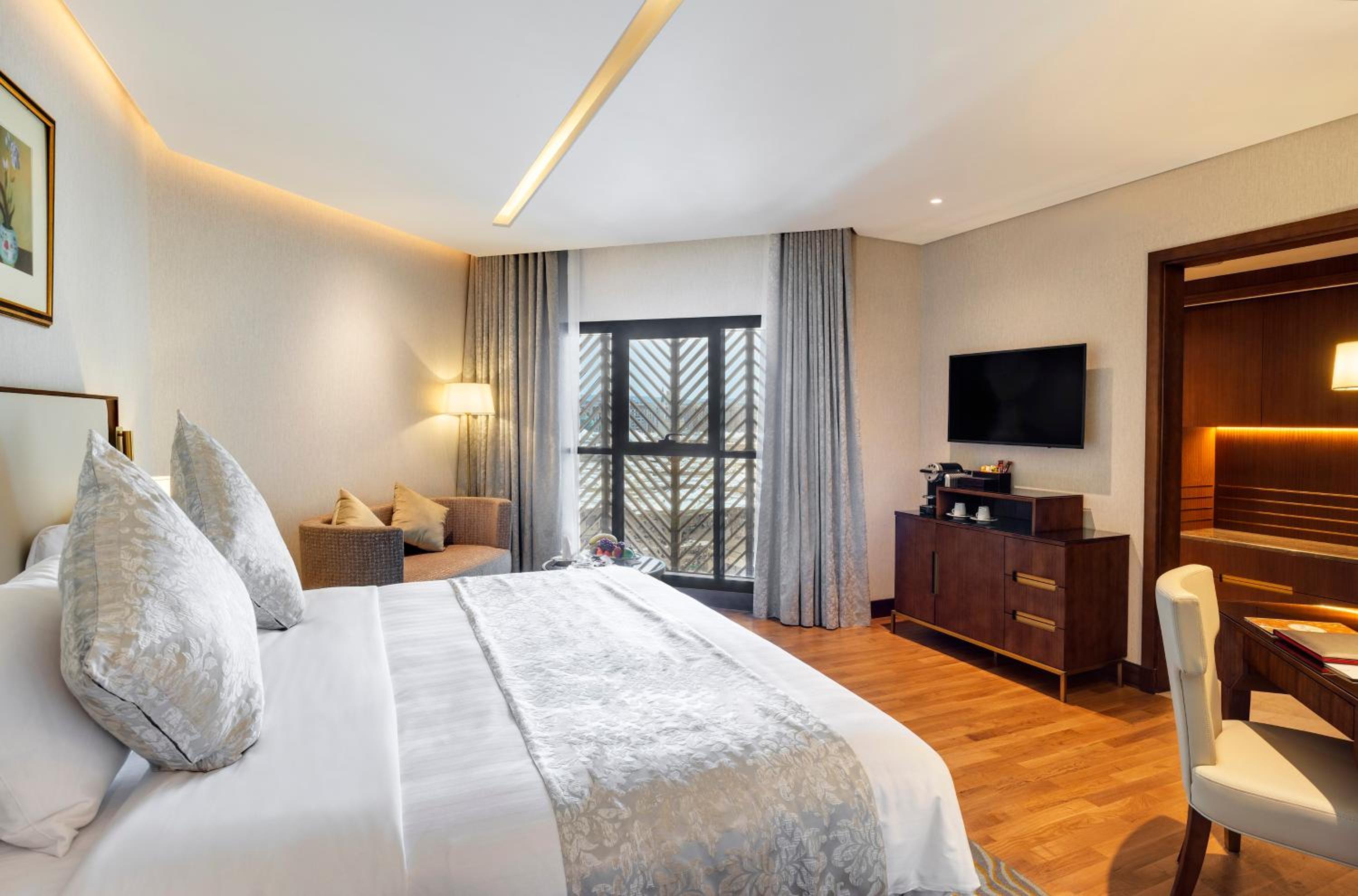 The Biltmore Al Madinah — 10