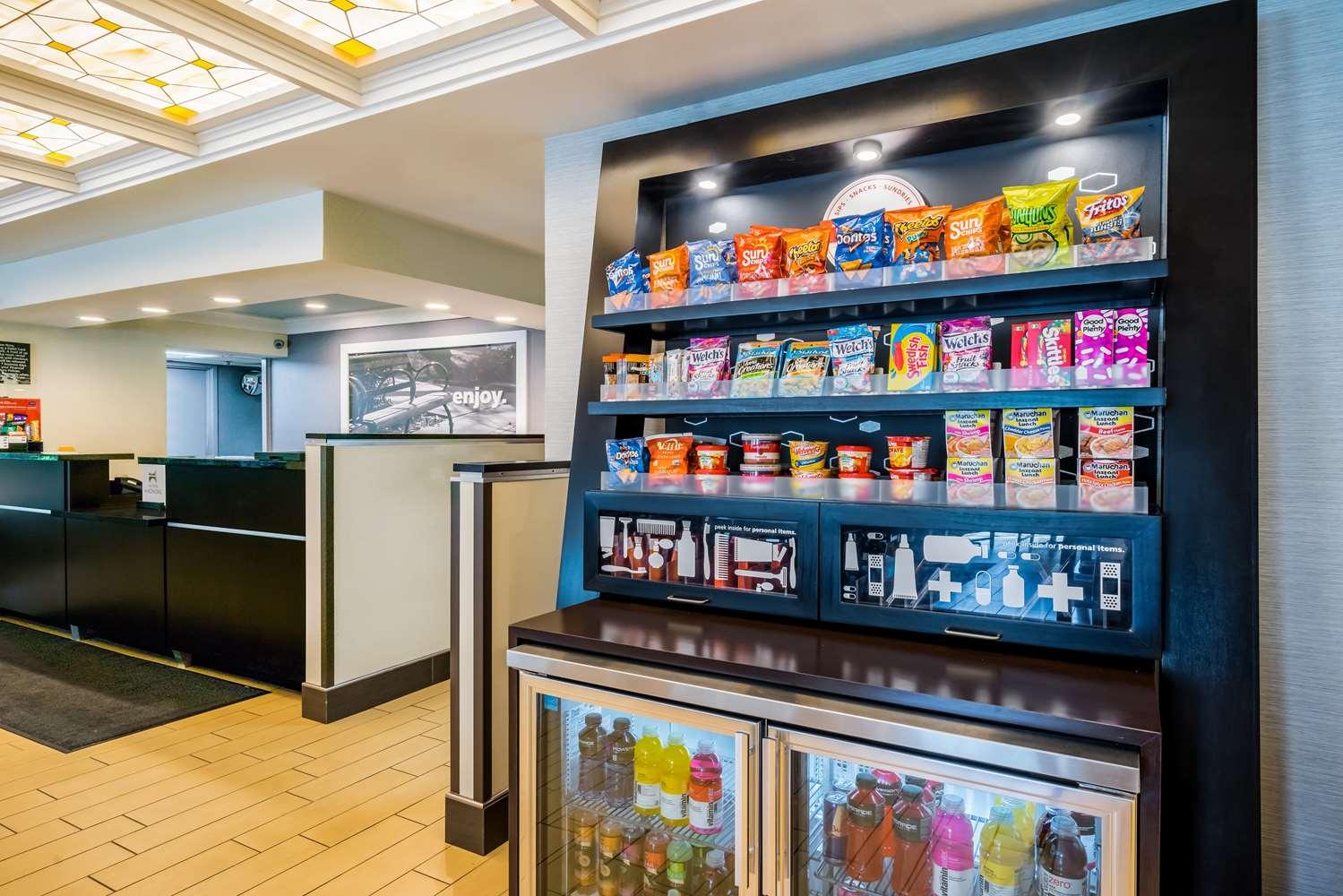 Hampton Inn Dover De — 10