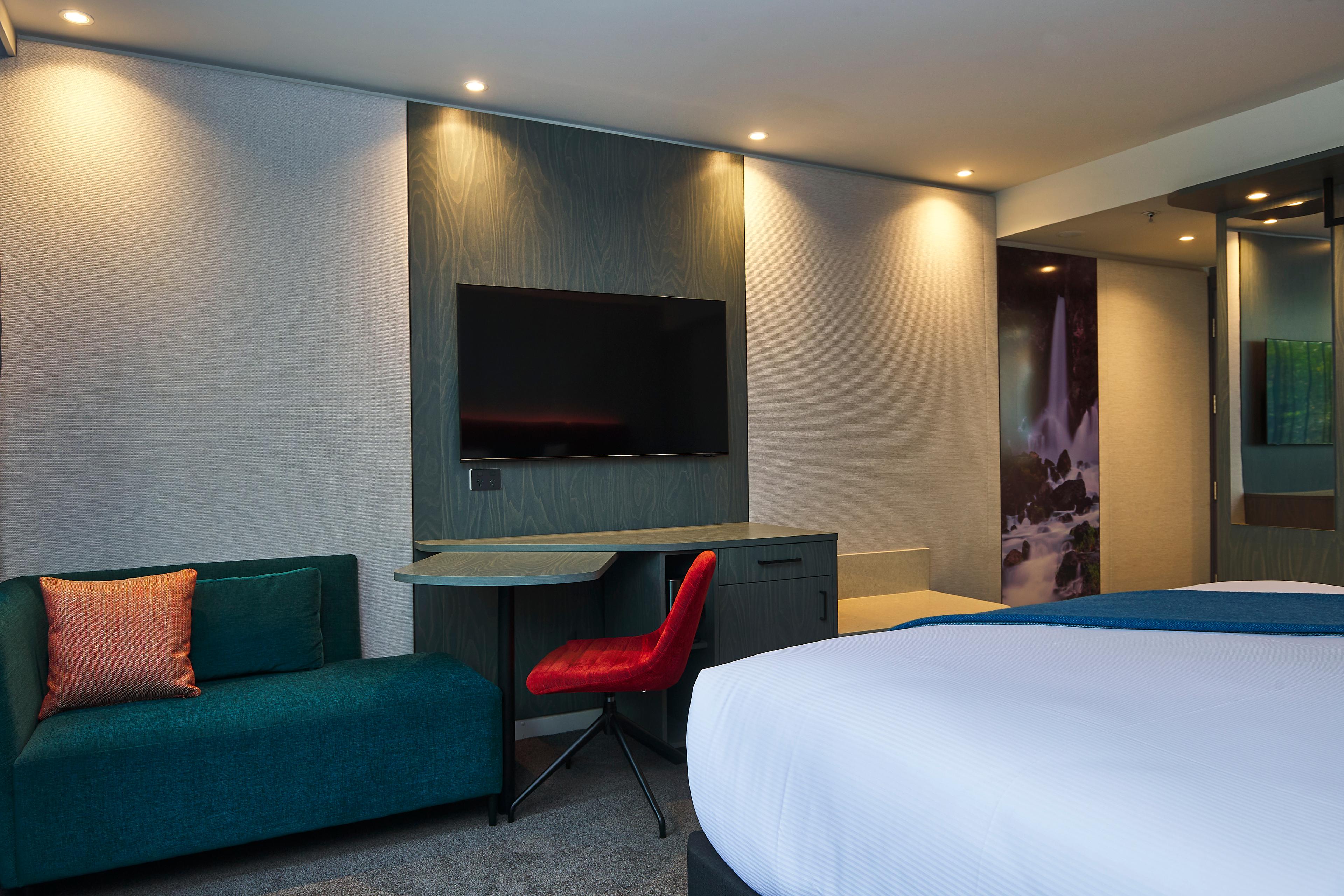 Millennium Hotel Rotorua 92500 — 10