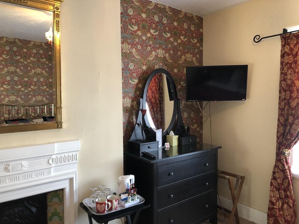 The Langtons Guest House — 6