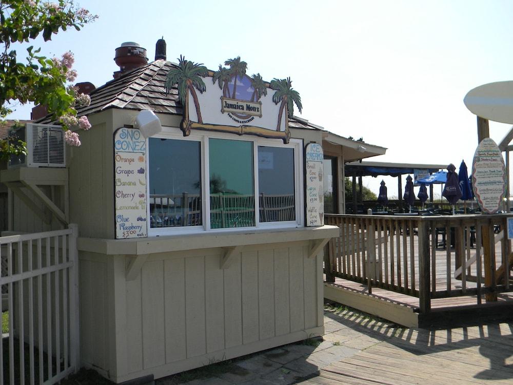 Hilton Head Island Beach & Tennis Resort — 6