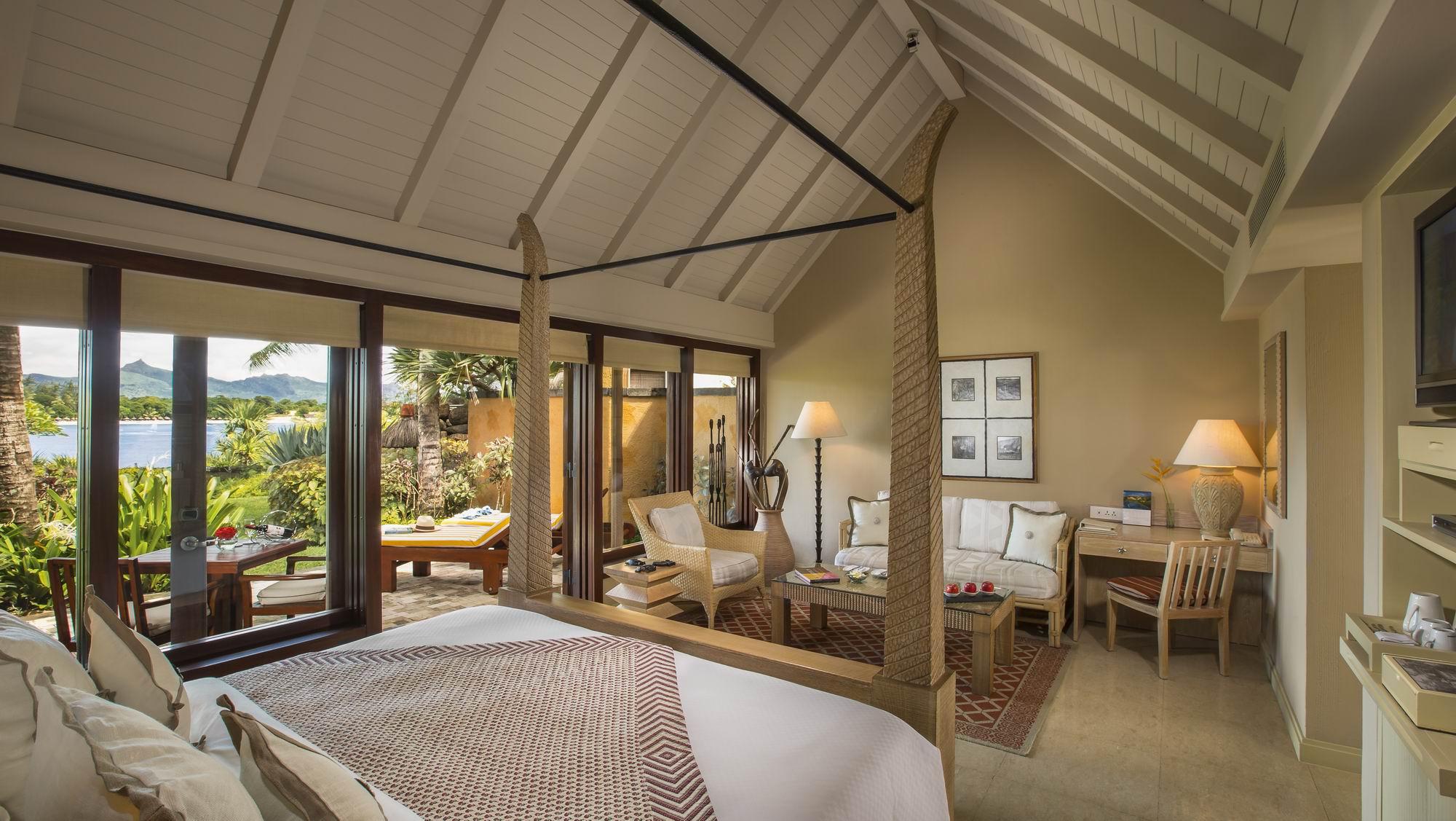 The Oberoi Beach Resort Mauritius — 8