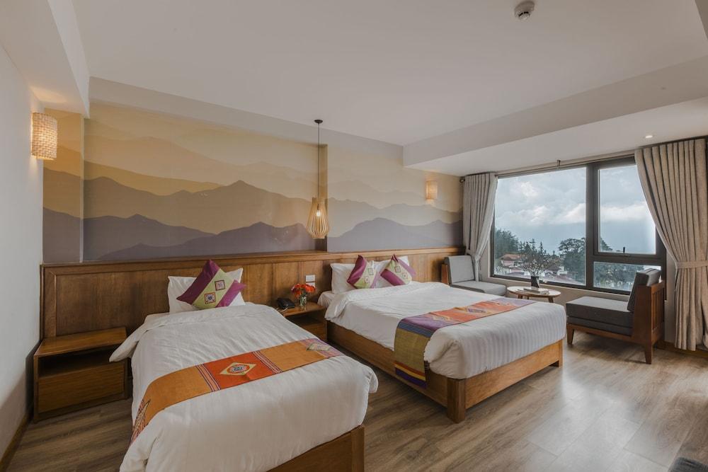 Sapa Panorama Hotel — 6