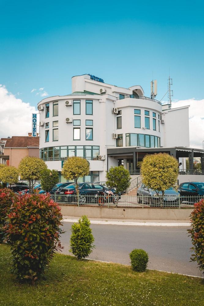 HOTEL KETO — 2