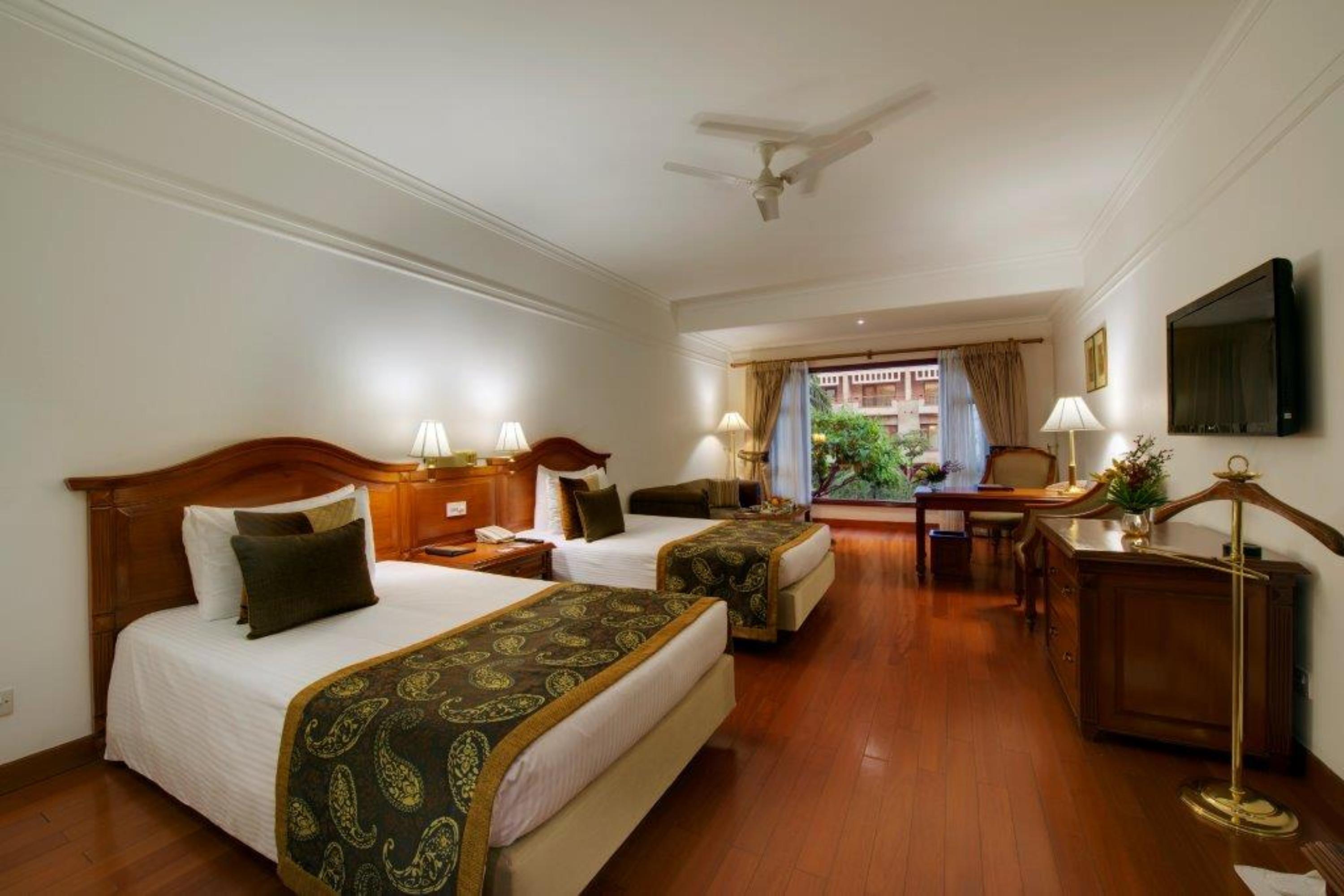 JAYPEE PALACE — 10
