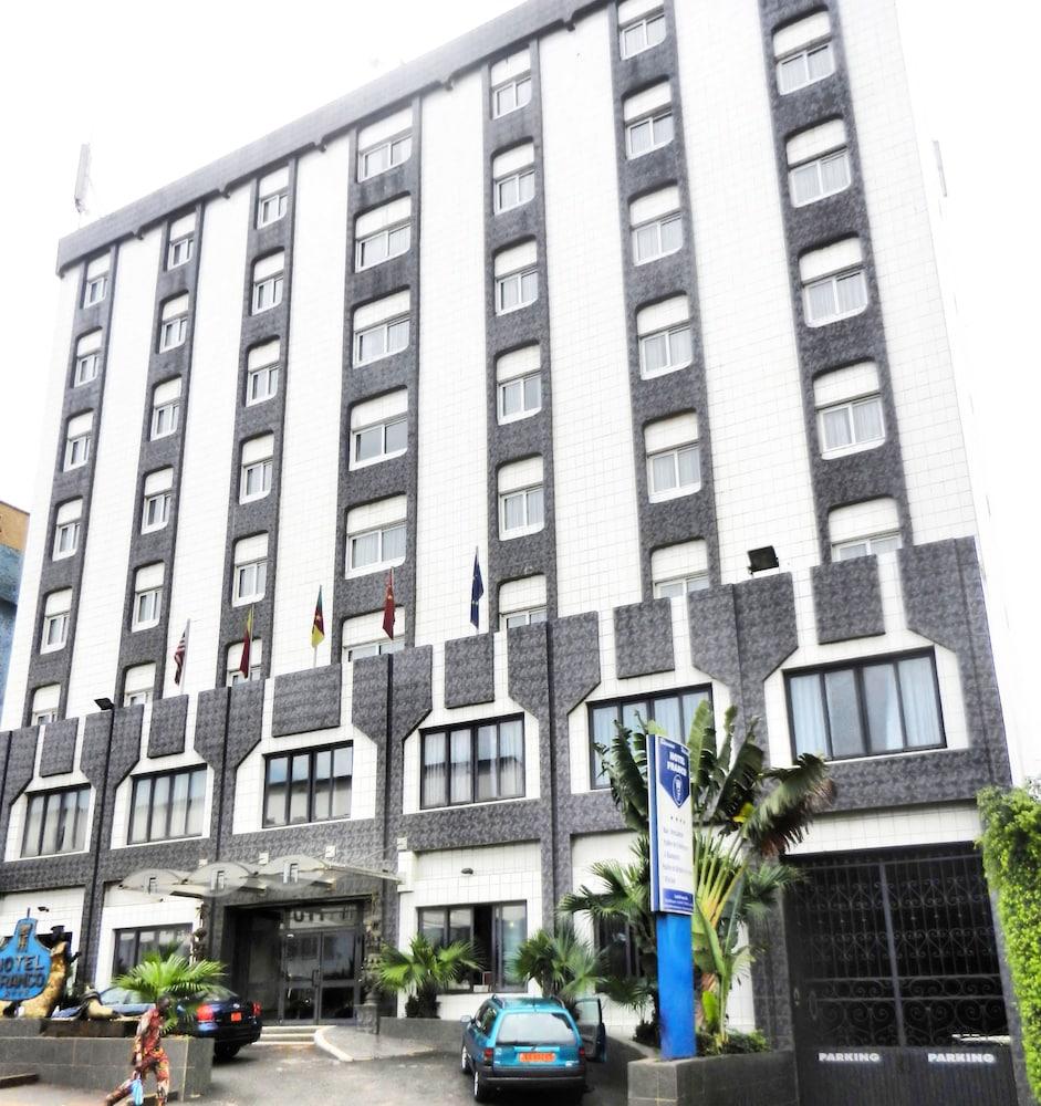 Hotel Franco — 1